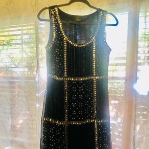 Adriana Papell evening dress size 10